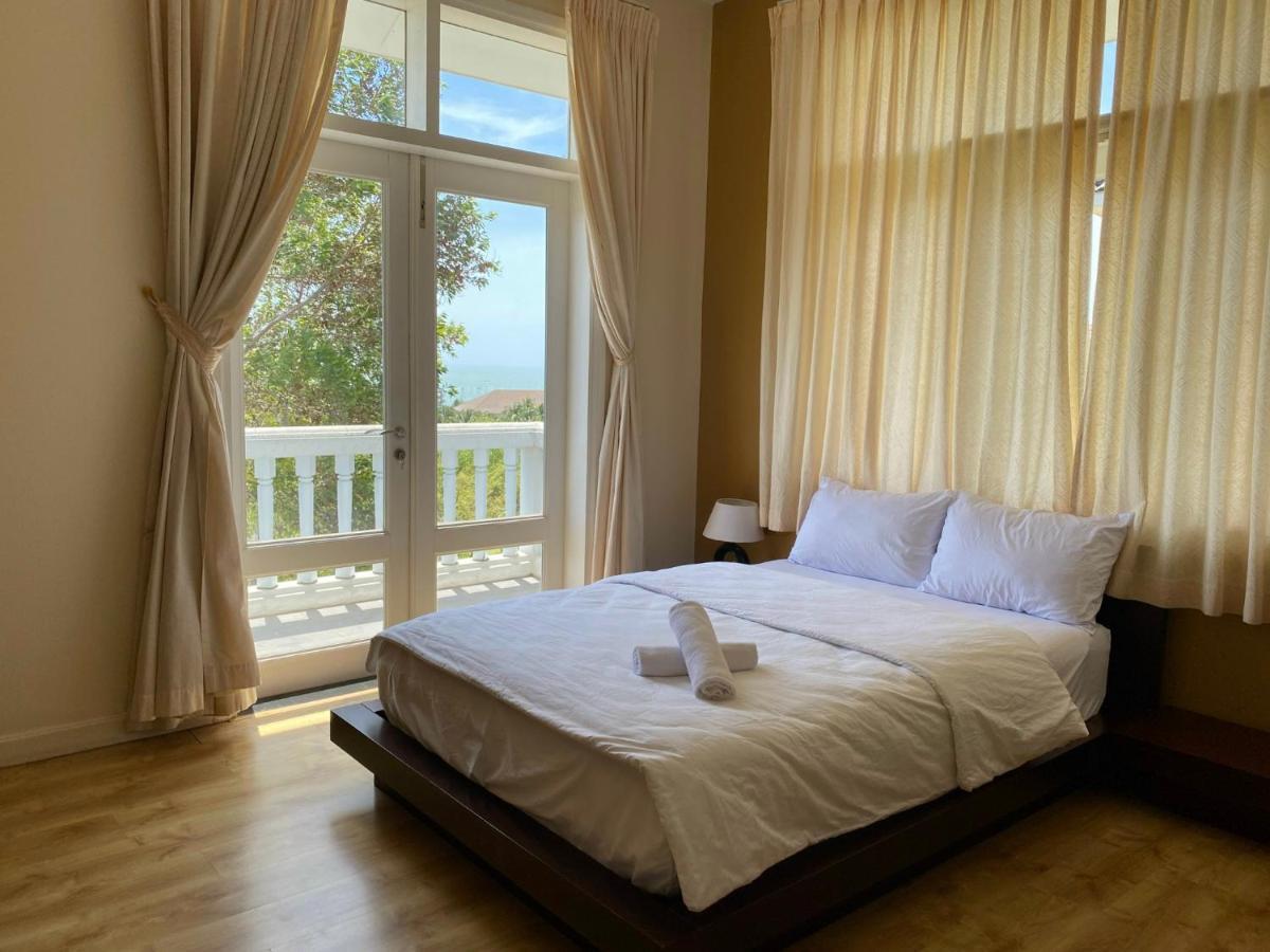 Villa Mui Ne Sealinks City Phan Thiết Exteriér fotografie