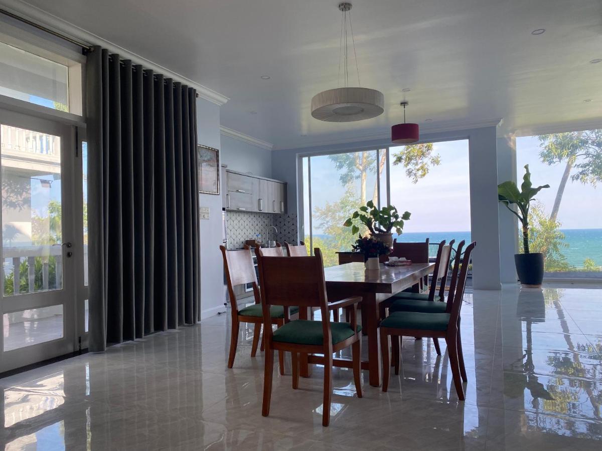 Villa Mui Ne Sealinks City Phan Thiết Exteriér fotografie